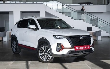 Changan CS35 Plus, 2025 год, 2 839 900 рублей, 6 фотография