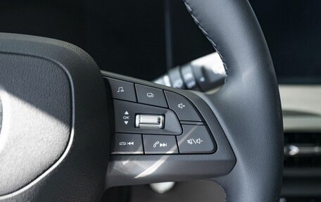 Changan CS35 Plus, 2025 год, 2 839 900 рублей, 19 фотография