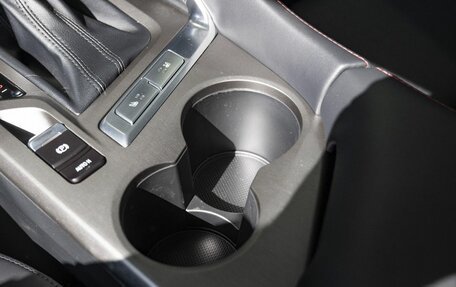 Changan CS35 Plus, 2025 год, 2 839 900 рублей, 18 фотография