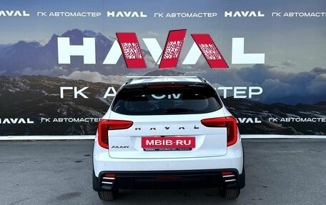 Haval Jolion, 2026 год, 2 049 000 рублей, 7 фотография