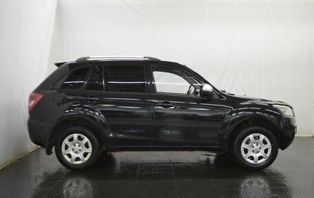 Lifan X60 I рестайлинг, 2015 год, 465 000 рублей, 4 фотография