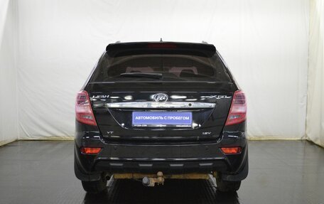 Lifan X60 I рестайлинг, 2015 год, 465 000 рублей, 6 фотография