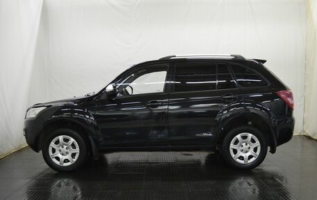 Lifan X60 I рестайлинг, 2015 год, 465 000 рублей, 8 фотография