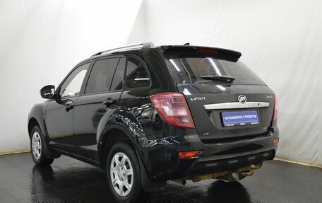 Lifan X60 I рестайлинг, 2015 год, 465 000 рублей, 7 фотография