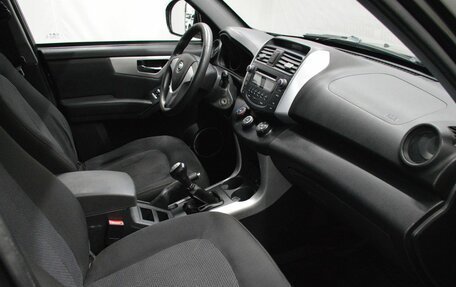 Lifan X60 I рестайлинг, 2015 год, 465 000 рублей, 11 фотография