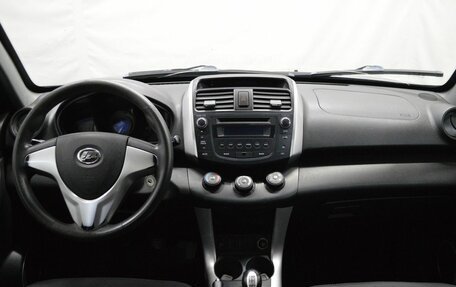 Lifan X60 I рестайлинг, 2015 год, 465 000 рублей, 13 фотография