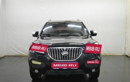 Lifan X60 I рестайлинг, 2015 год, 465 000 рублей, 2 фотография