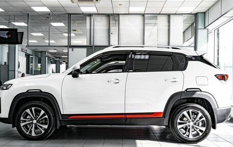 Changan CS35 Plus, 2024 год, 2 649 900 рублей, 4 фотография