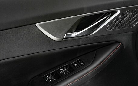 Changan CS35 Plus, 2024 год, 2 649 900 рублей, 8 фотография