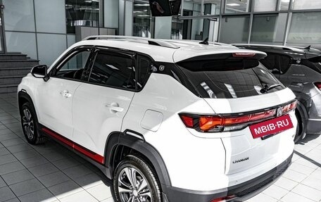 Changan CS35 Plus, 2024 год, 2 649 900 рублей, 5 фотография