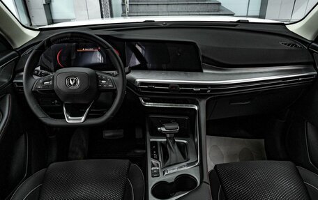 Changan CS35 Plus, 2024 год, 2 649 900 рублей, 14 фотография