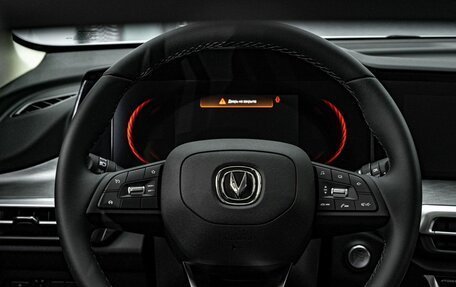 Changan CS35 Plus, 2024 год, 2 649 900 рублей, 15 фотография