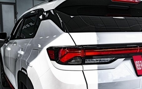 Changan CS35 Plus, 2024 год, 2 649 900 рублей, 24 фотография