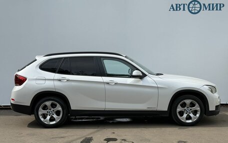 BMW X1, 2014 год, 1 550 000 рублей, 4 фотография