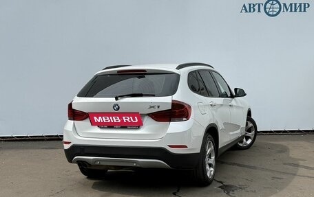 BMW X1, 2014 год, 1 550 000 рублей, 5 фотография