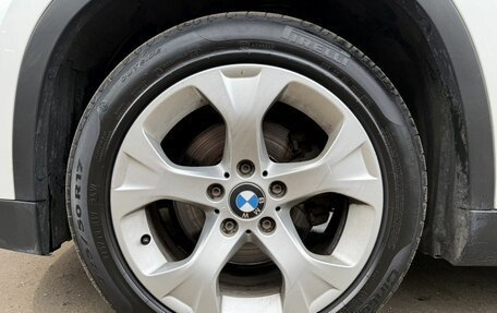 BMW X1, 2014 год, 1 550 000 рублей, 9 фотография
