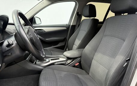 BMW X1, 2014 год, 1 550 000 рублей, 10 фотография