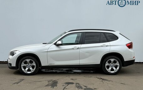 BMW X1, 2014 год, 1 550 000 рублей, 8 фотография