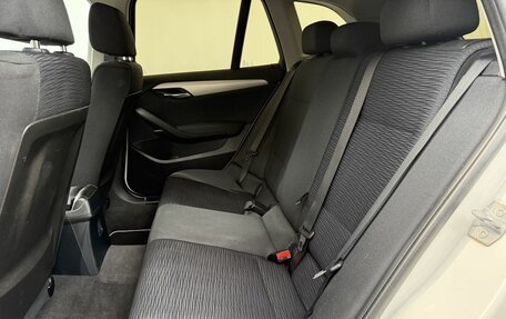 BMW X1, 2014 год, 1 550 000 рублей, 11 фотография