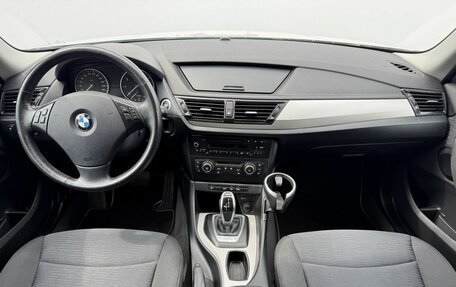 BMW X1, 2014 год, 1 550 000 рублей, 12 фотография