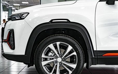 Changan CS35 Plus, 2025 год, 2 779 900 рублей, 6 фотография