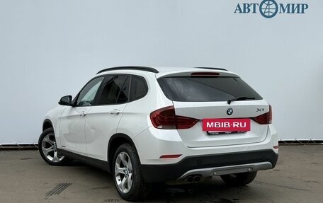 BMW X1, 2014 год, 1 550 000 рублей, 7 фотография