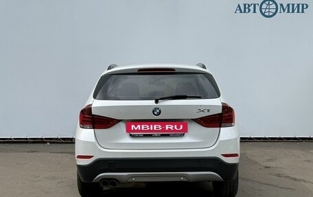 BMW X1, 2014 год, 1 550 000 рублей, 6 фотография
