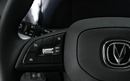 Changan CS35 Plus, 2025 год, 2 779 900 рублей, 11 фотография