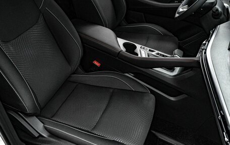 Changan CS35 Plus, 2025 год, 2 779 900 рублей, 20 фотография