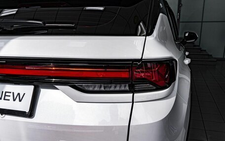 Changan CS35 Plus, 2025 год, 2 779 900 рублей, 23 фотография