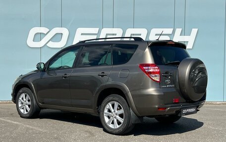 Toyota RAV4, 2010 год, 1 399 000 рублей, 2 фотография