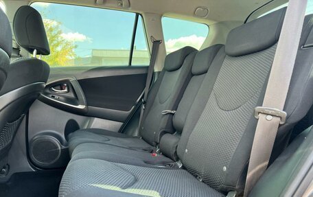 Toyota RAV4, 2010 год, 1 399 000 рублей, 7 фотография