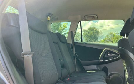 Toyota RAV4, 2010 год, 1 399 000 рублей, 8 фотография