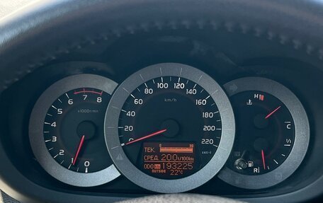 Toyota RAV4, 2010 год, 1 399 000 рублей, 10 фотография