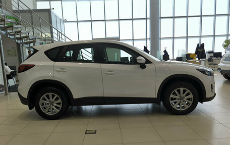 Mazda CX-5 II, 2017 год, 2 180 000 рублей, 8 фотография
