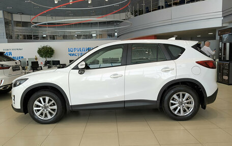 Mazda CX-5 II, 2017 год, 2 180 000 рублей, 12 фотография