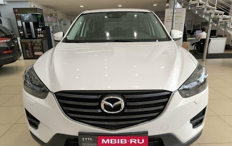 Mazda CX-5 II, 2017 год, 2 180 000 рублей, 6 фотография