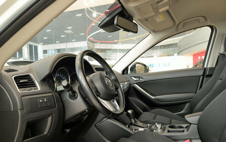 Mazda CX-5 II, 2017 год, 2 180 000 рублей, 20 фотография