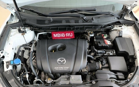 Mazda CX-5 II, 2017 год, 2 180 000 рублей, 13 фотография