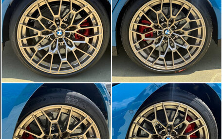 BMW M3, 2025 год, 19 200 000 рублей, 10 фотография