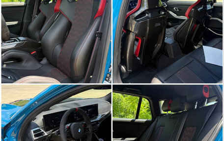 BMW M3, 2025 год, 19 200 000 рублей, 7 фотография