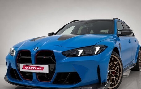 BMW M3, 2025 год, 19 200 000 рублей, 1 фотография