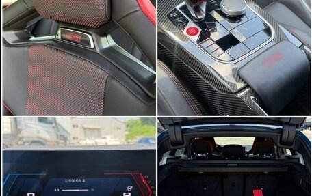 BMW M3, 2025 год, 19 200 000 рублей, 8 фотография