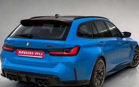 BMW M3, 2025 год, 19 200 000 рублей, 3 фотография