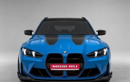BMW M3, 2025 год, 19 200 000 рублей, 2 фотография
