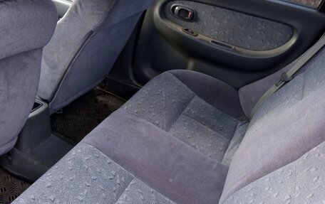 KIA Spectra II (LD), 2007 год, 280 000 рублей, 1 фотография