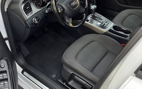 Audi A4, 2012 год, 1 250 000 рублей, 1 фотография