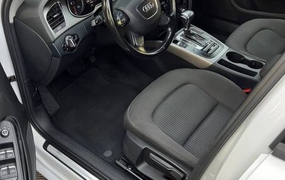 Audi A4, 2012 год, 1 250 000 рублей, 1 фотография