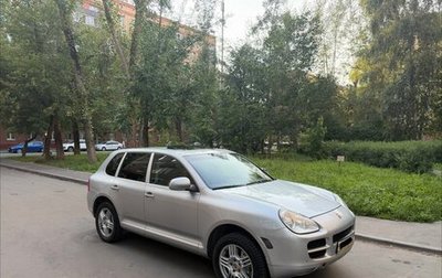 Porsche Cayenne III, 2006 год, 515 000 рублей, 1 фотография