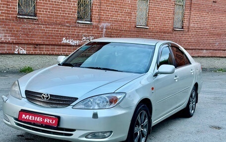 Toyota Camry V40, 2003 год, 890 000 рублей, 1 фотография